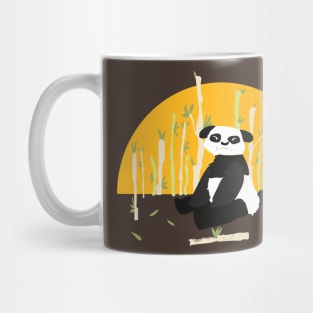 Mad Panda Mug